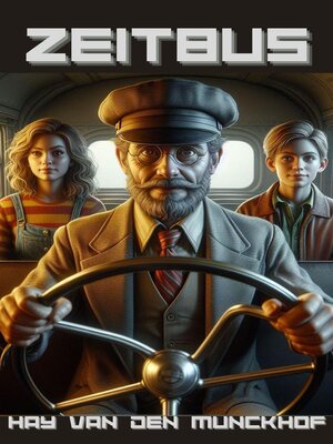 cover image of Zeitbus